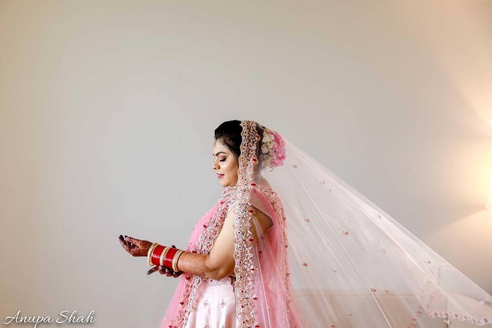 Anupa Shah Photography