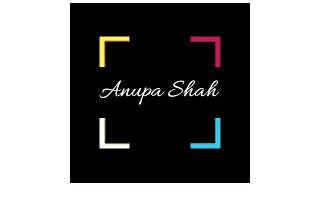 Anupa shah photography logo
