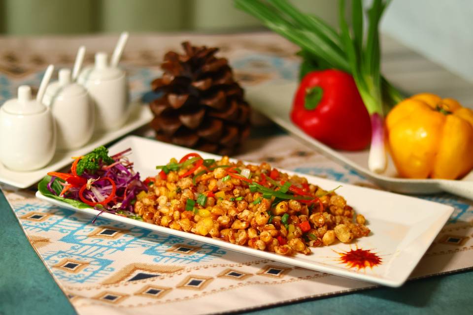 Food Preparation