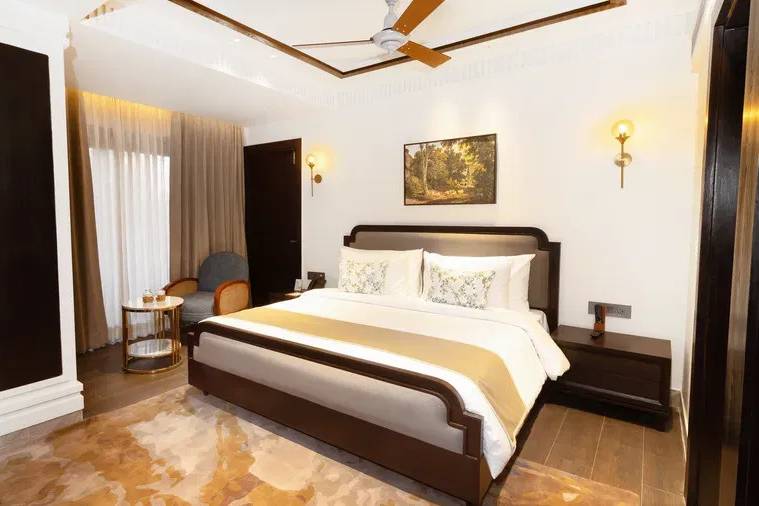 Accommodation