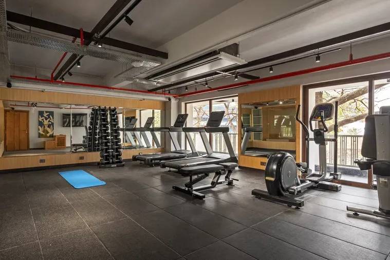 Gymnasium