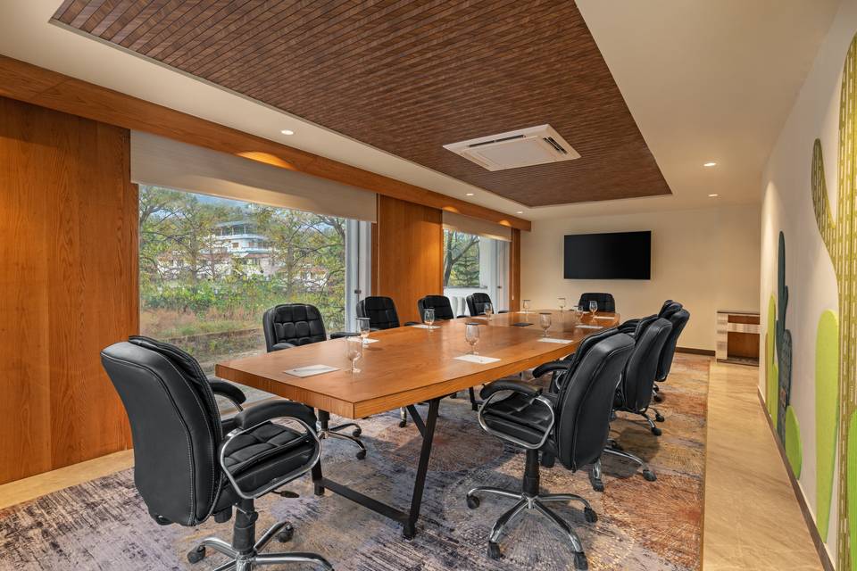 Boardroom