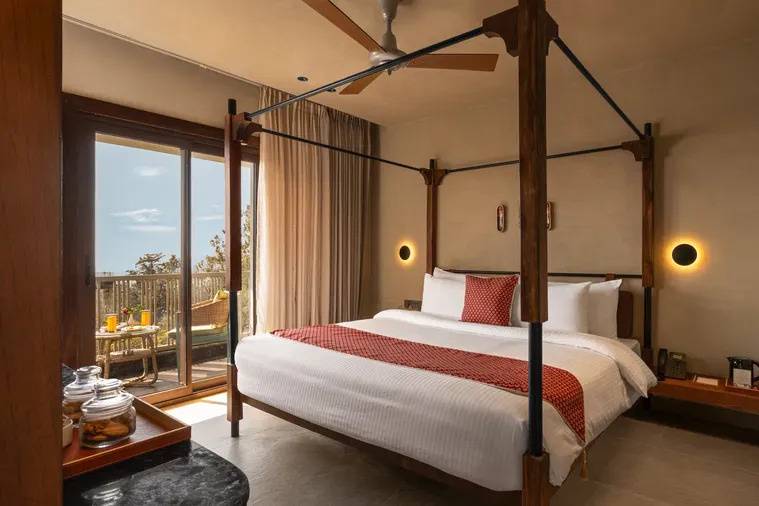 Accommodation