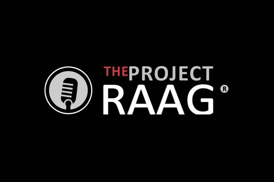 The Project RaaG - Sufi Saga