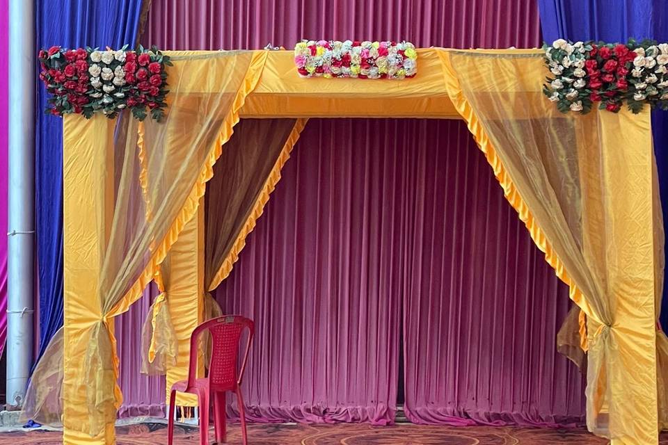 Mandap
