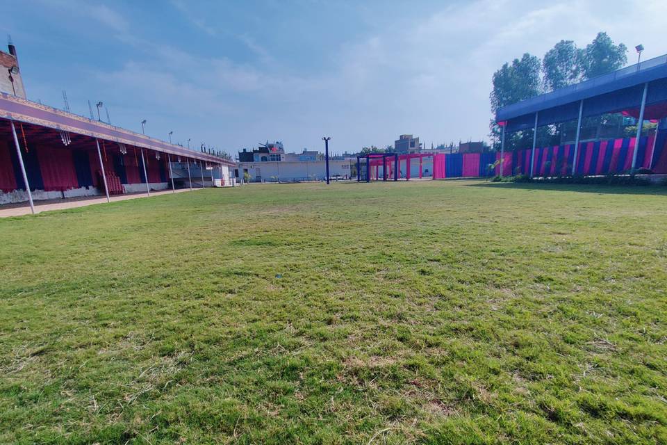 Lawn