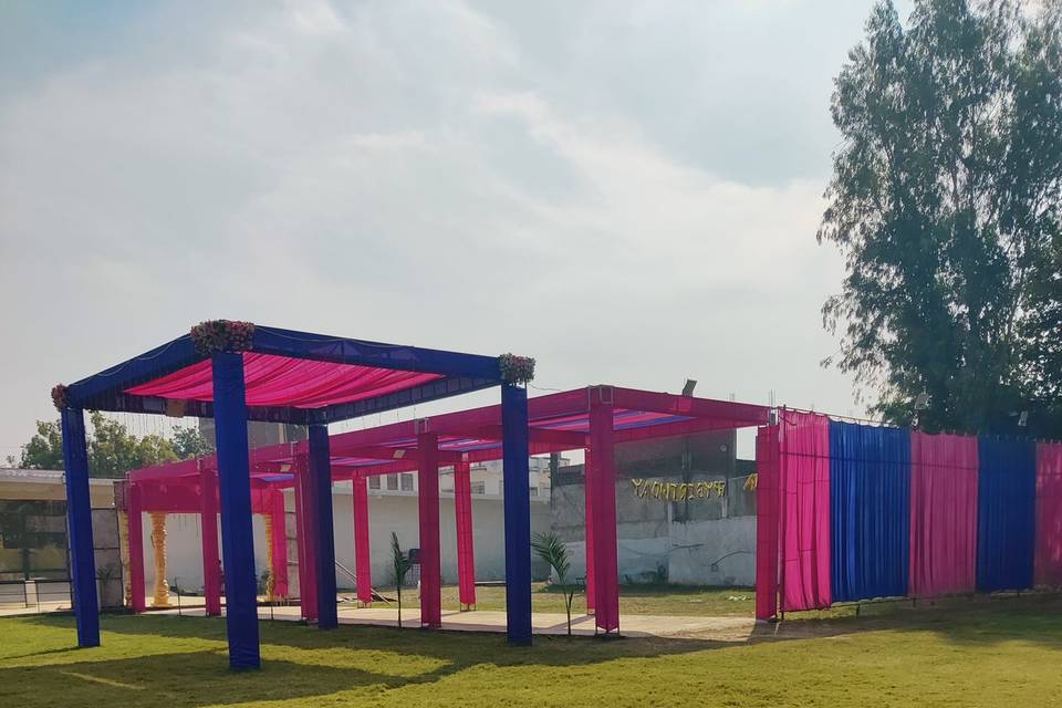 Lawn