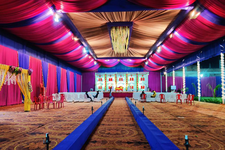 Stage