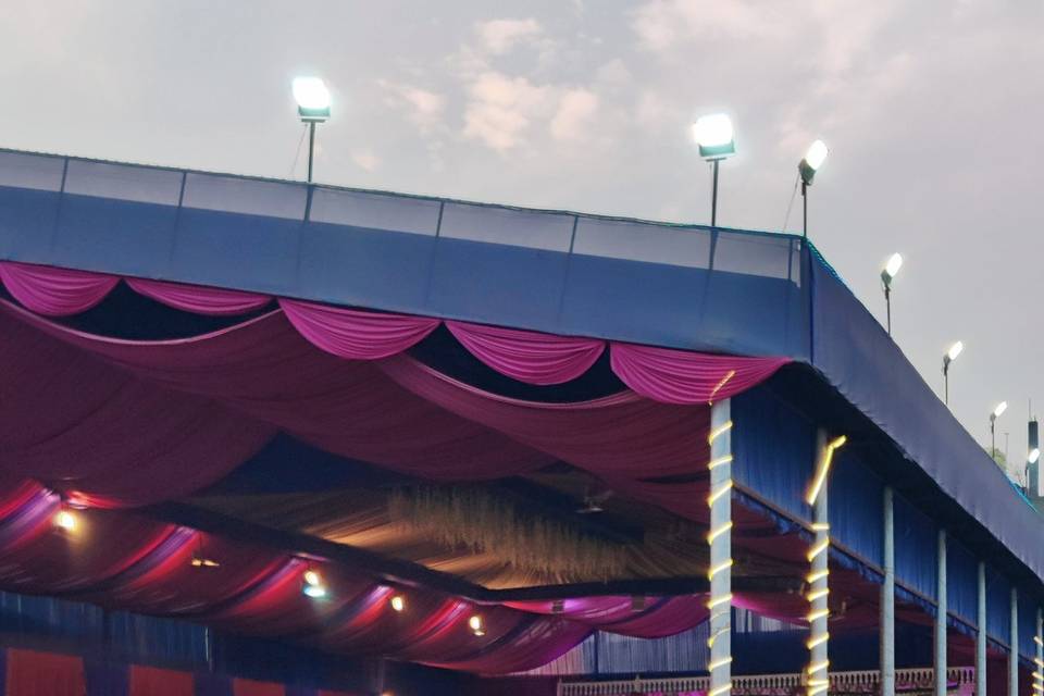 Stage+lawn