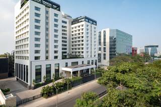 Pullman Chennai Anna Salai