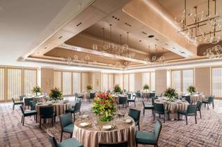 Pullman Chennai Anna Salai