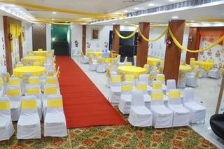 City Center Marriage Hall