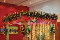 Mandap decor