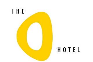 The O Hotel Logo