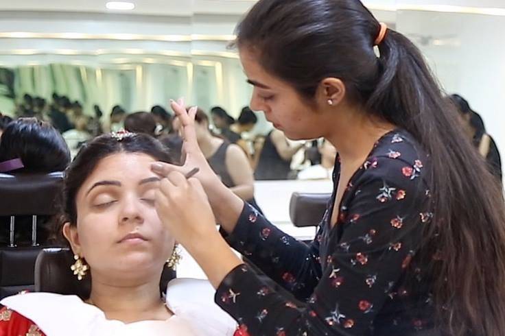 Makeup Stories by Priyanshi
