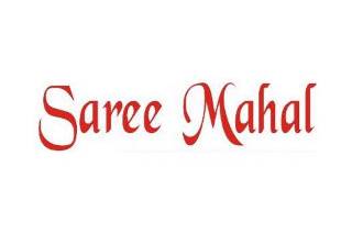 Saree mahal logo