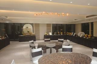 Mogra Banquet by Aurum Foods