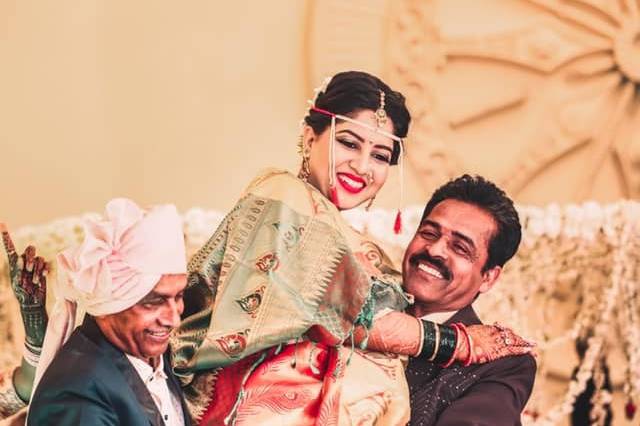 The Riwaaz Weddings, Indore