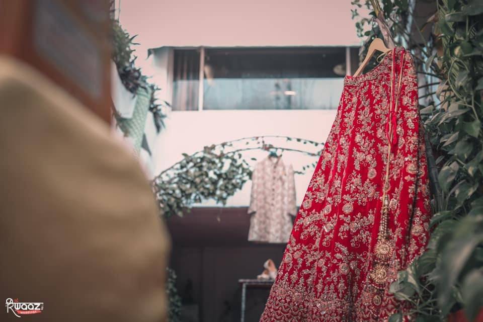 The Riwaaz Weddings, Indore