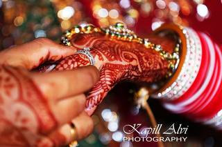 Kapil Alvi Photography