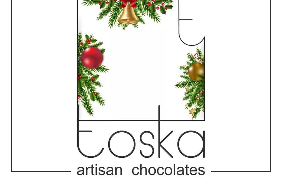 Toska Chocolates