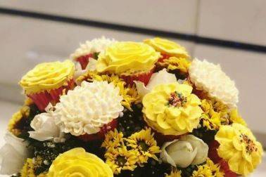 Cupcakes