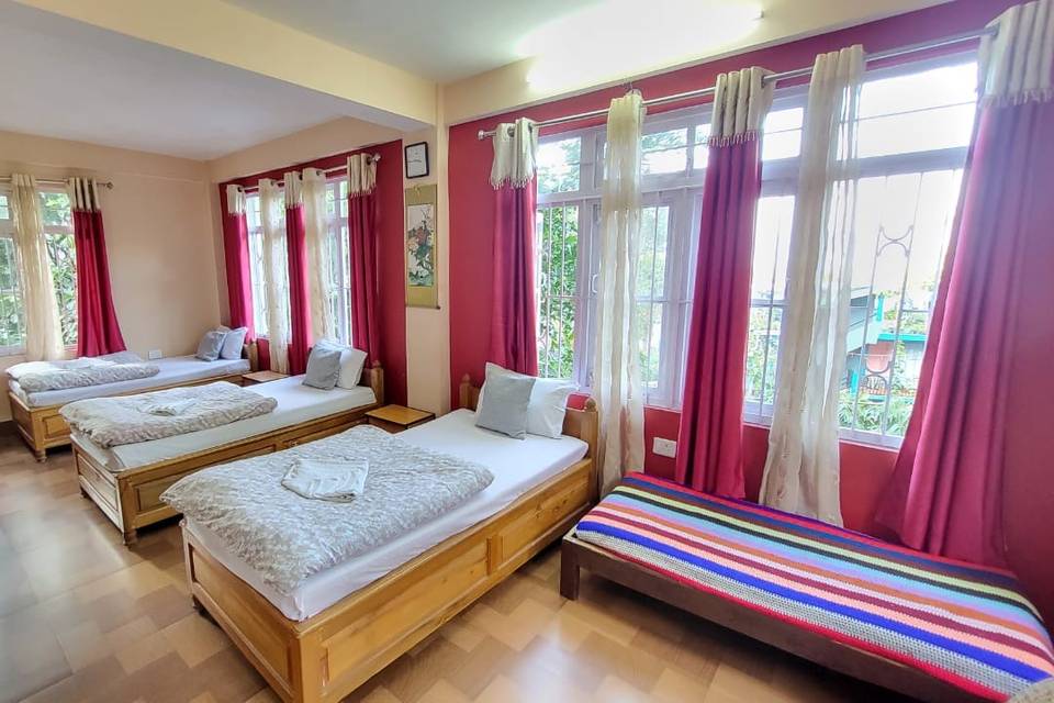 Accommodation