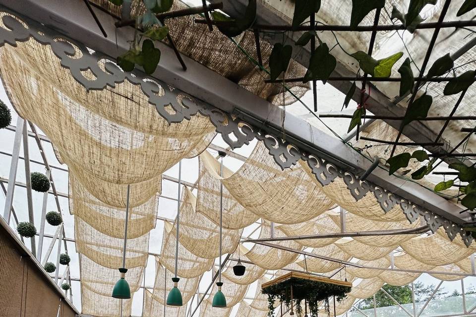 Event space