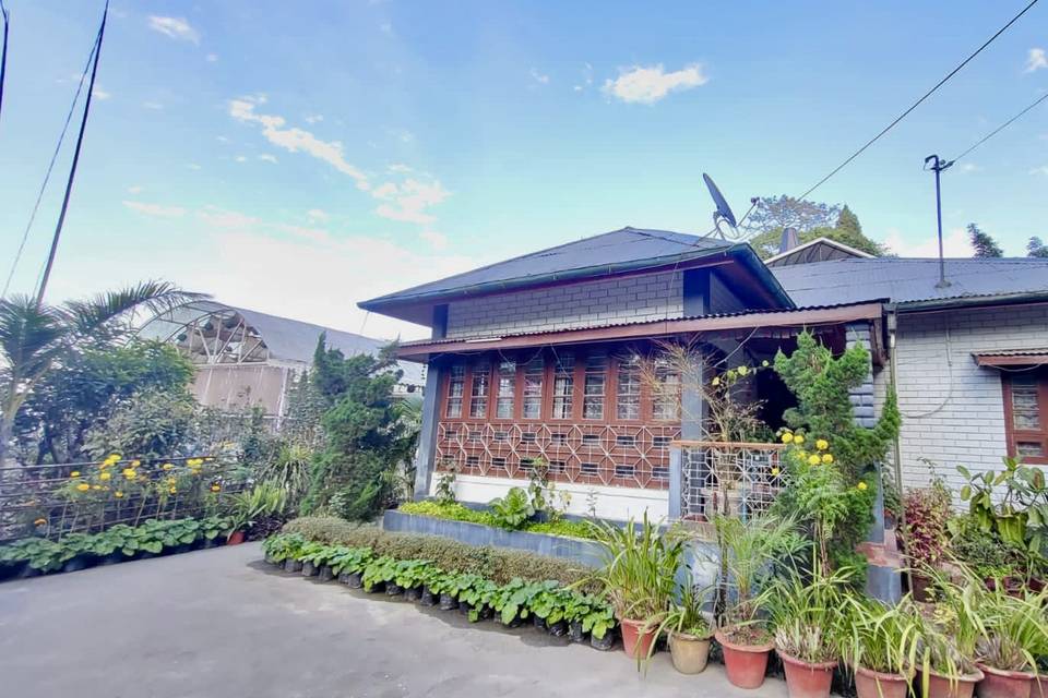 Facade