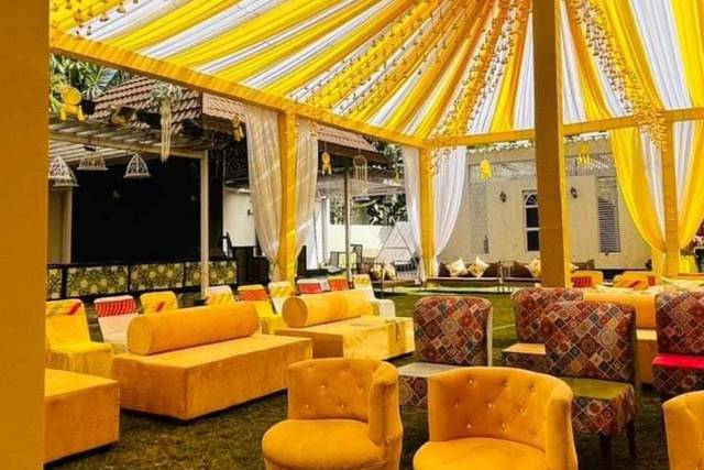 Prasvi Events