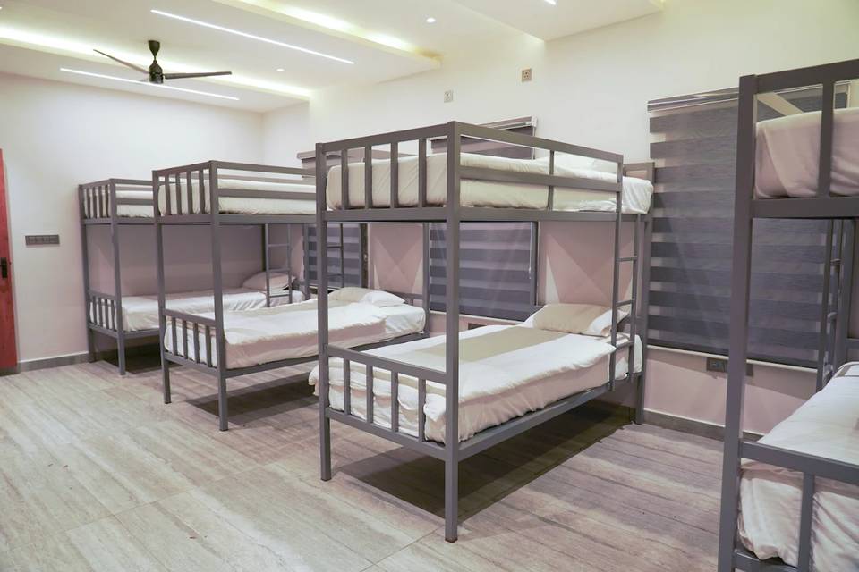 Accommodation