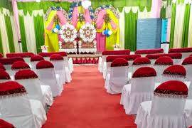 Palki Marriage Hall