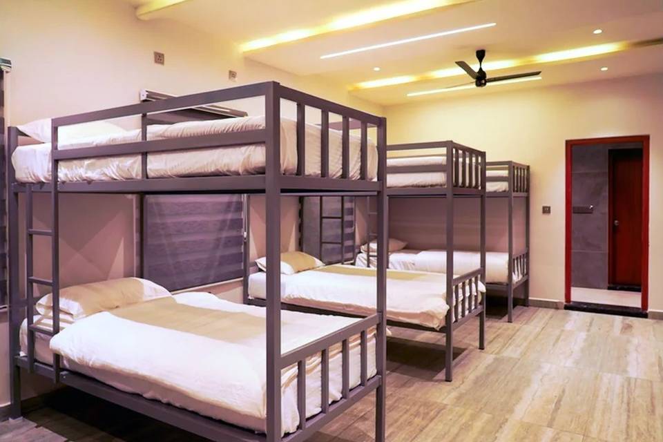 Accommodation