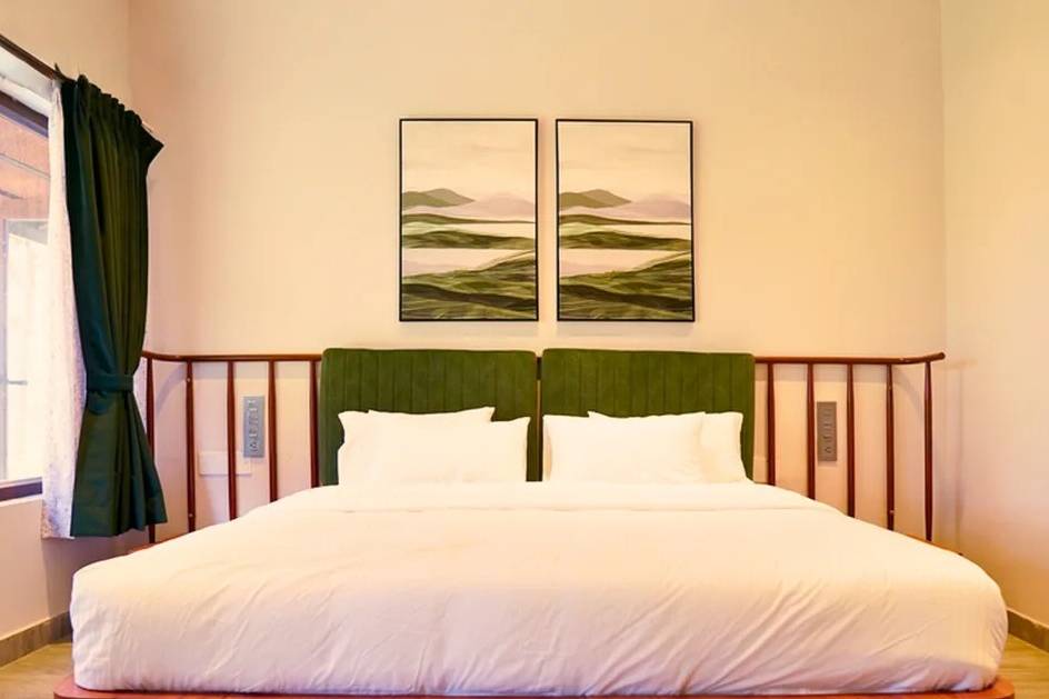 Accommodation