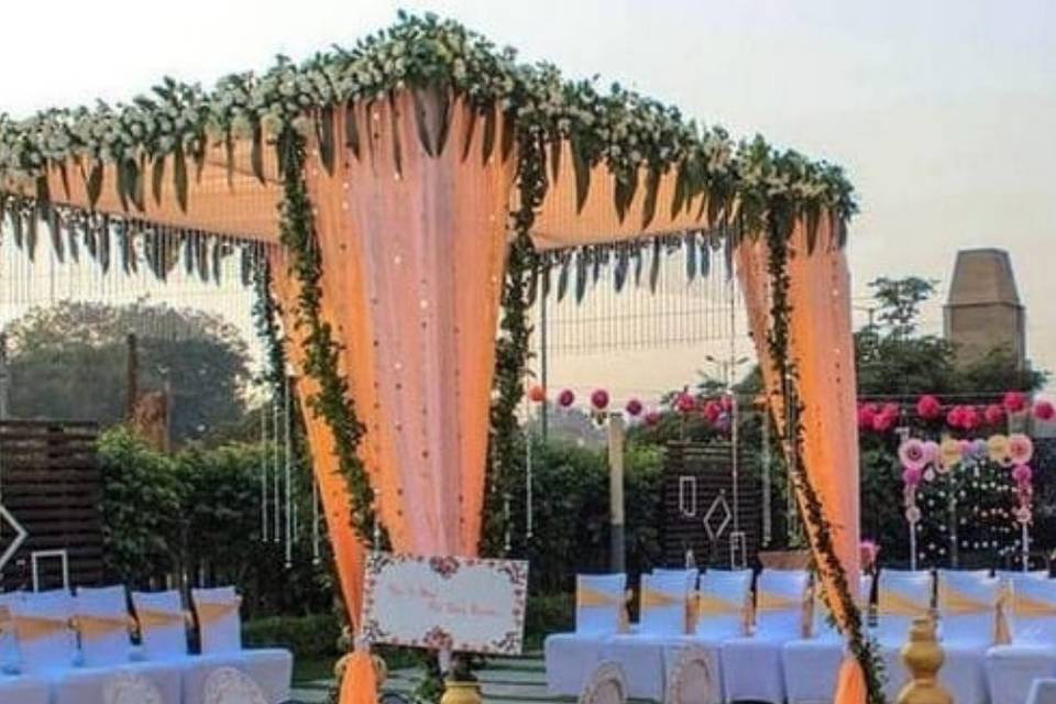 Mandap