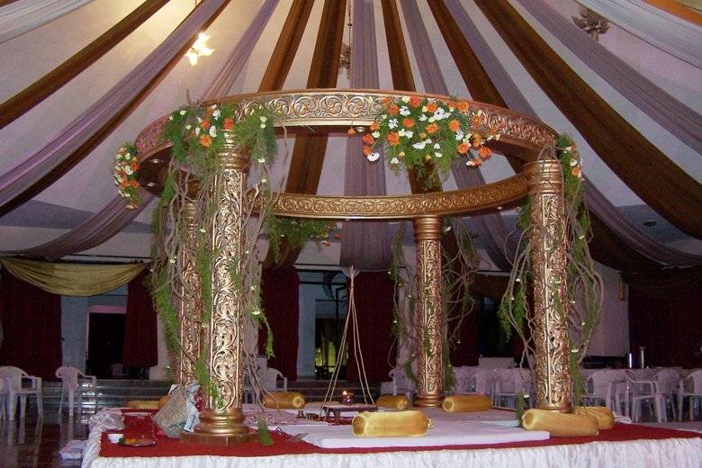 Mandap