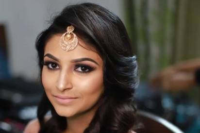 Shivani Gaur Makeovers