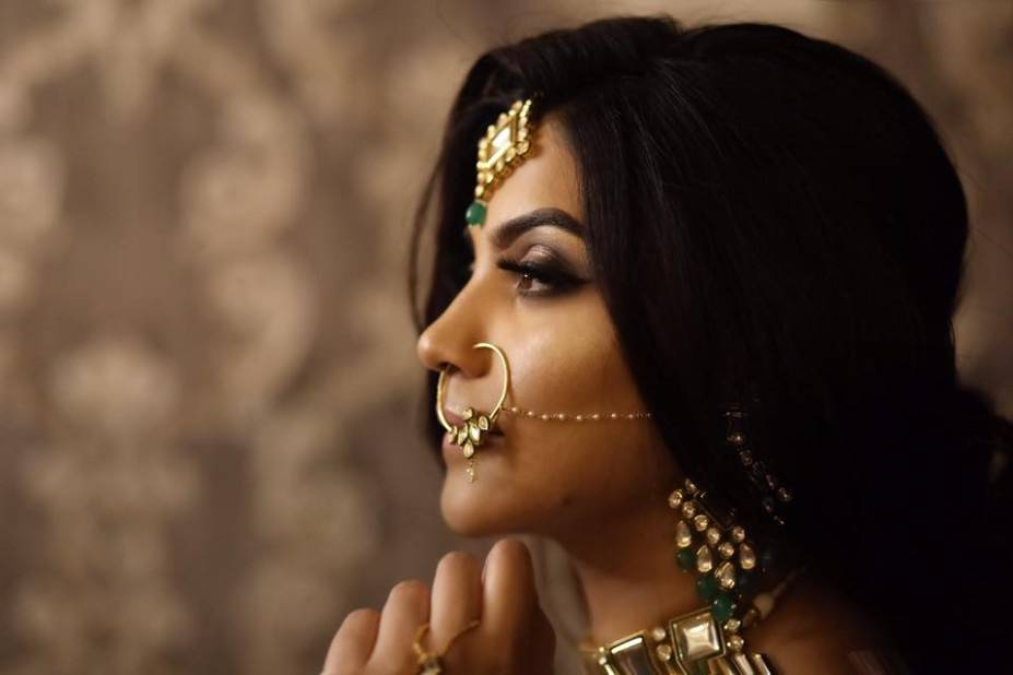 Shivani Gaur Makeovers