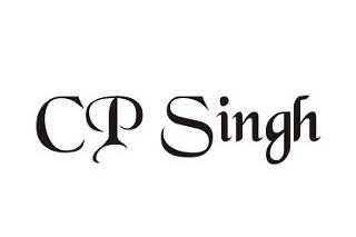 Cp logo