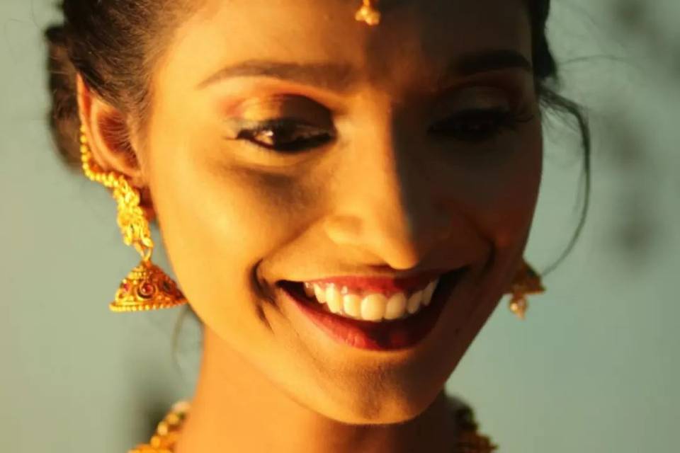 Makeover by Syndhiya