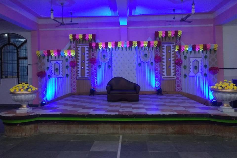 KDN Palace, Jammu