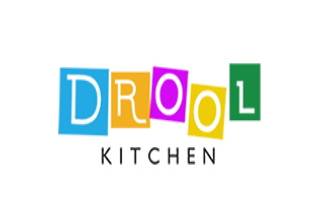 Drool Kitchen Logo