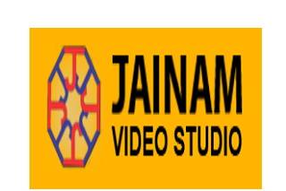 Studio jainam logo