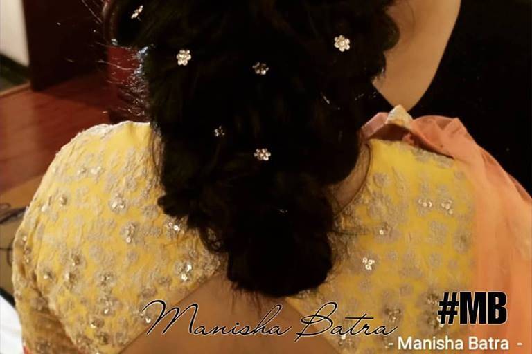 Manisha Batra Makeovers