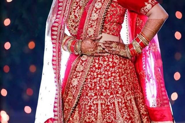 Bride