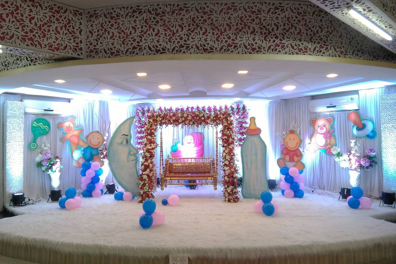 Sonata Marriage and Party Hall - Venue - Dombivali East 