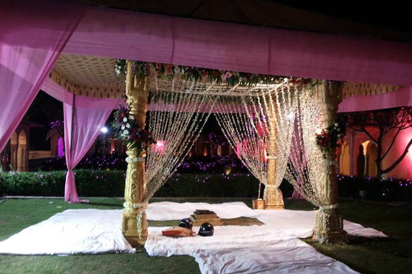 Tirupati Events