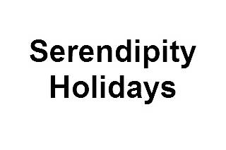 Serendipity Holidays Logo