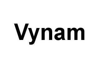 Vynam logo