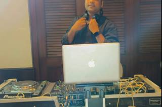 Dj Soundbuzz Events & Entertainment